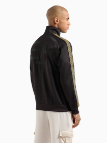 Кофта EA7 Soccer модель 3DPM80-PJMTZ-1200 Фото