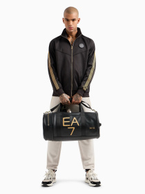 Кофта EA7 Soccer модель 3DPM80-PJMTZ-1200 Фото