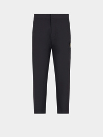 Спортивні штани EA7 Soccer модель 3DPP72-PNFRZ-1200 Спортивні штани EA7 Soccer модель 3DPP72-PNFRZ-1200 Фото