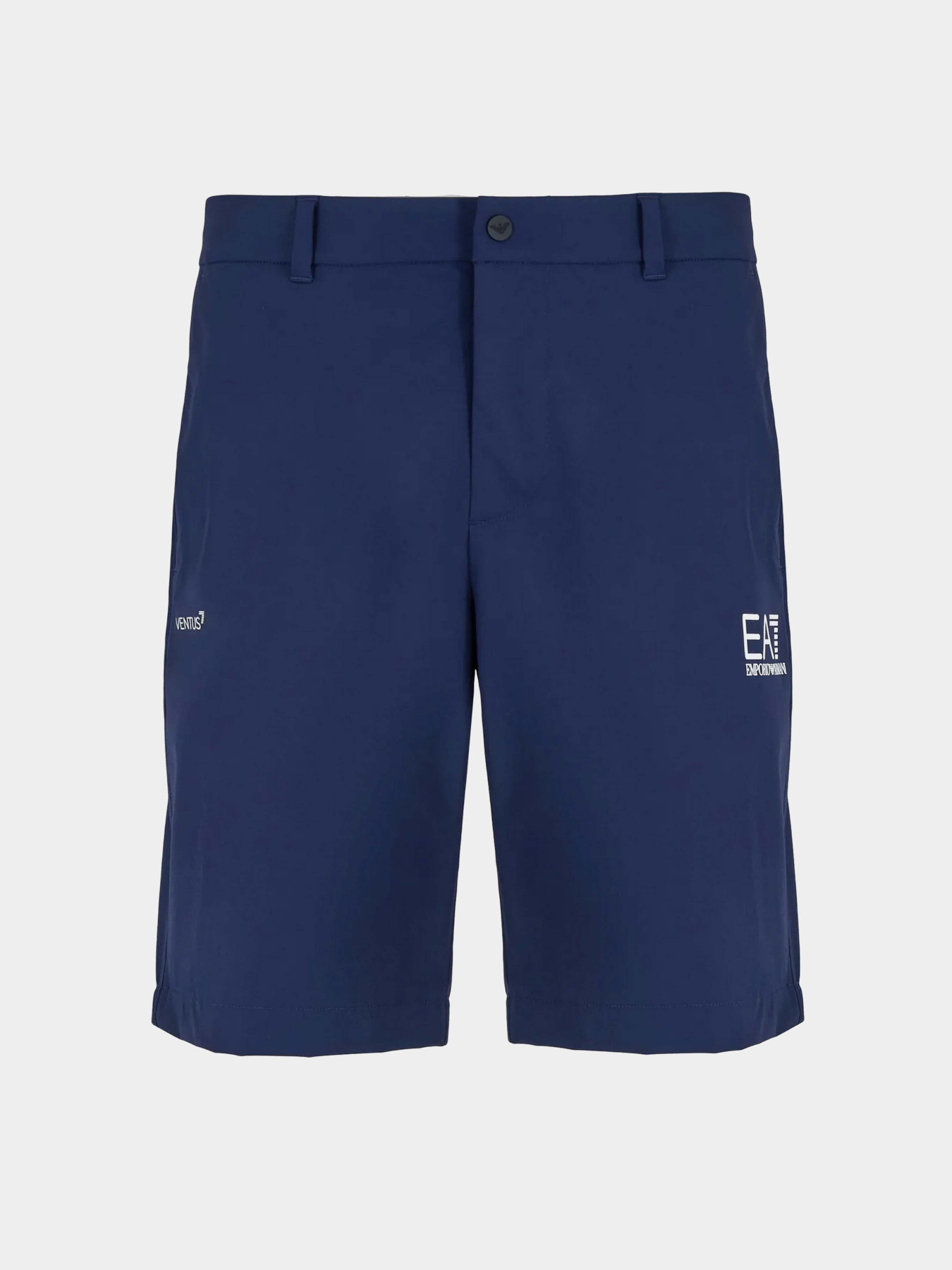 Повсякденні шорти EA7 Golf Pro модель 3DPS02-PNFTZ-1554 Фото