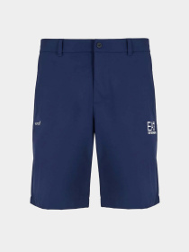 Повсякденні шорти EA7 Golf Pro модель 3DPS02-PNFTZ-1554 Фото