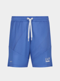 Шорты EA7 Tennis Pro Ventus7 модель 3DPS09-PJPCZ-1557 Фото