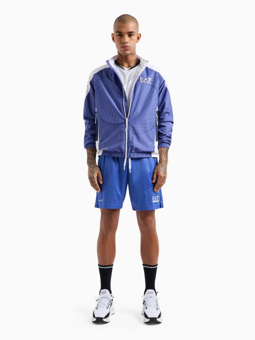 Шорты EA7 Tennis Pro Ventus7 модель 3DPS09-PJPCZ-1557 Фото