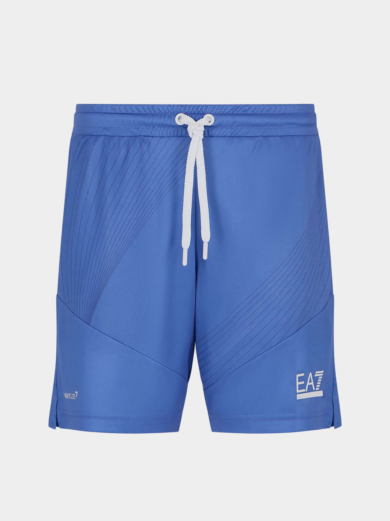 Повсякденні шорти EA7 Tennis Pro Ventus7 модель 3DPS09-PJPCZ-1557 Фото