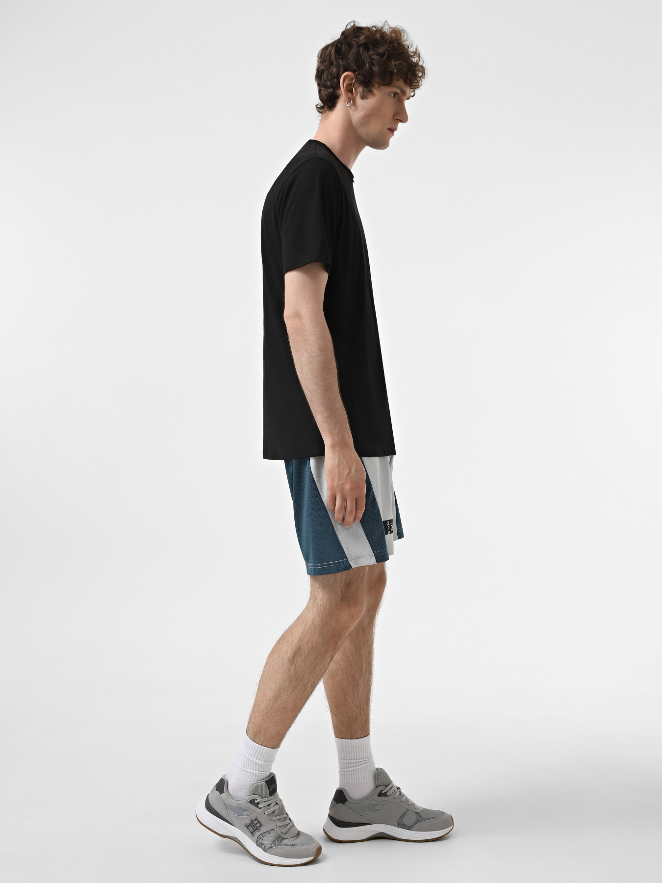 Шорти EA7 7.0 модель 3DPS12-PJMLZ-1932 Фото