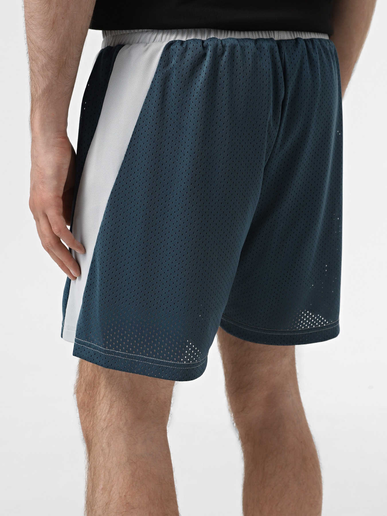 Шорти EA7 7.0 модель 3DPS12-PJMLZ-1932 Фото