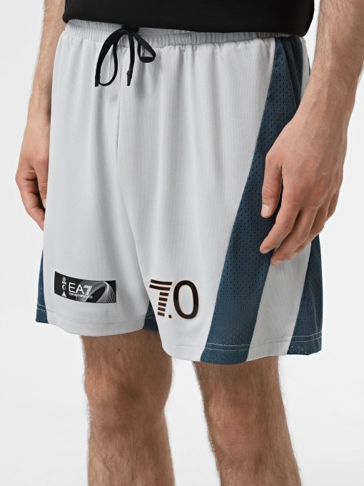 Шорты EA7 7.0 модель 3DPS12-PJMLZ-1932 Фото