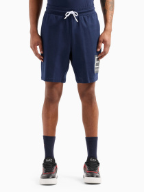 Шорти EA7 Visibility модель 3DPS63-PJ05Z-1554 Фото