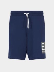 Повсякденні шорти EA7 Visibility модель 3DPS63-PJ05Z-1554 Фото