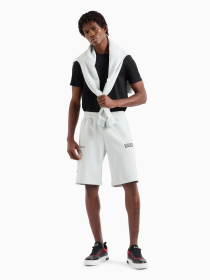 Шорты EA7 Visibility модель 3DPS68-PJUWZ-1133 Фото