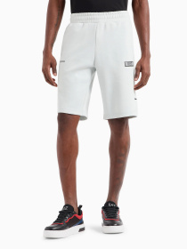 Шорты EA7 Visibility модель 3DPS68-PJUWZ-1133 Фото