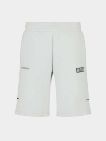 Повседневные шорты EA7 Visibility модель 3DPS68-PJUWZ-1133 Повседневные шорты EA7 Visibility модель 3DPS68-PJUWZ-1133 Фото