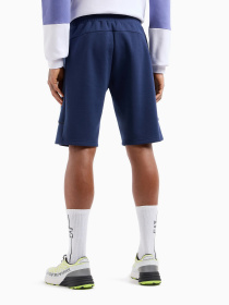 Шорты EA7 Visibility модель 3DPS68-PJUWZ-1554 Фото