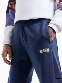 Шорты EA7 Visibility модель 3DPS68-PJUWZ-1554 Фото