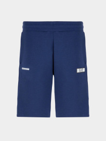 Повседневные шорты EA7 Visibility модель 3DPS68-PJUWZ-1554 Повседневные шорты EA7 Visibility модель 3DPS68-PJUWZ-1554 Фото