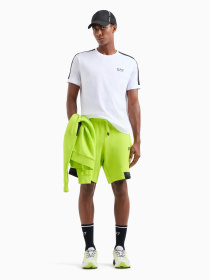 Шорти EA7 Logo Series модель 3DPS73-PJEQZ-1873 Фото