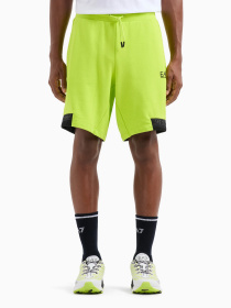 Шорти EA7 Logo Series модель 3DPS73-PJEQZ-1873 Фото