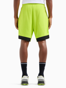 Повсякденні шорти EA7 Logo Series модель 3DPS73-PJEQZ-1873 Фото