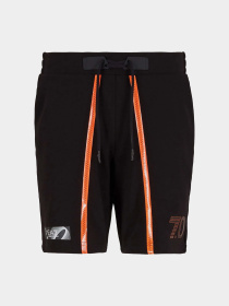 Повсякденні шорти EA7 7.0 модель 3DPS79-PJEQZ-1200 Повсякденні шорти EA7 7.0 модель 3DPS79-PJEQZ-1200 Фото