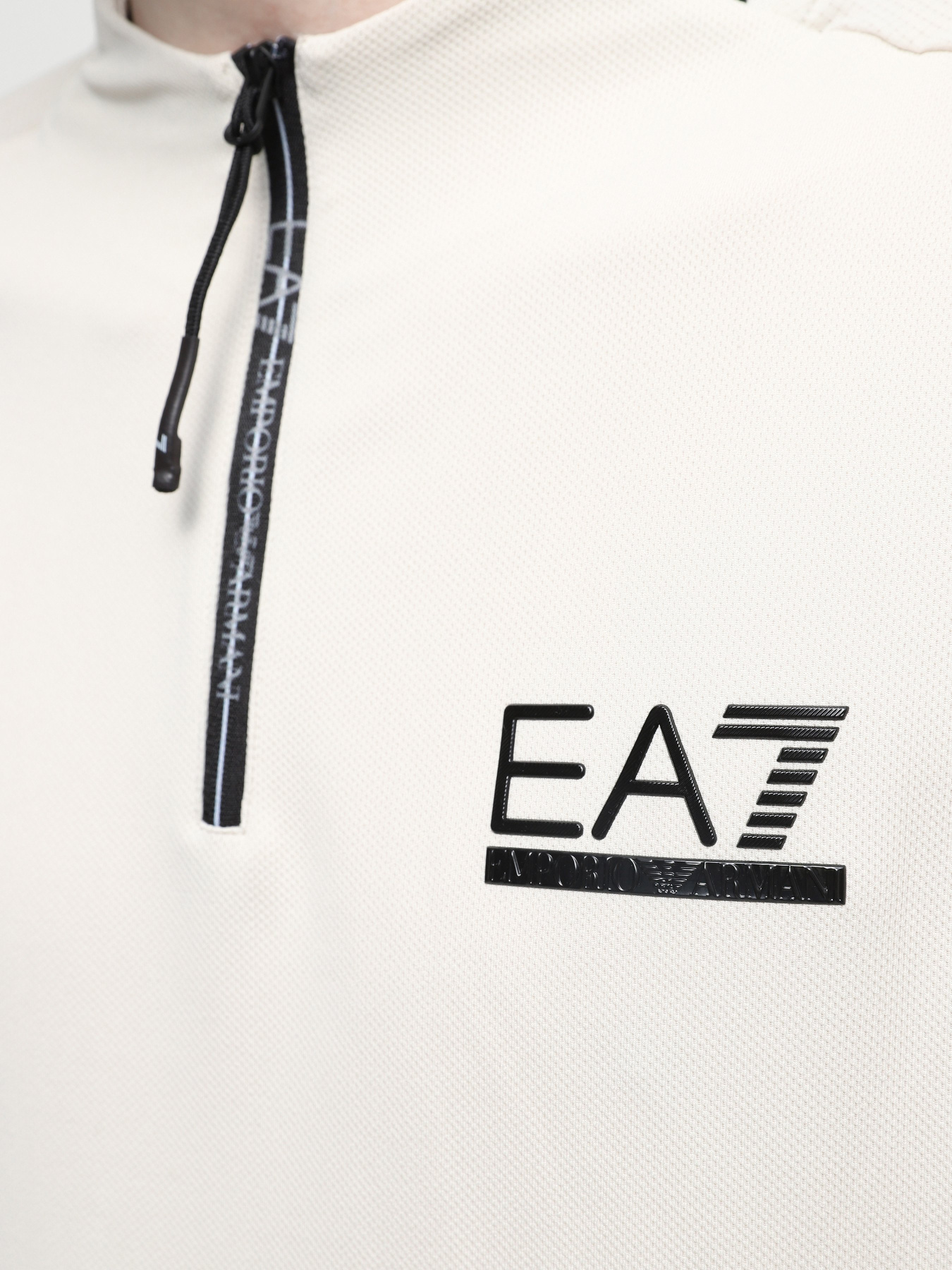 Кофта EA7 Golf Club модель 3DPT03-PJMLZ-1946 Фото