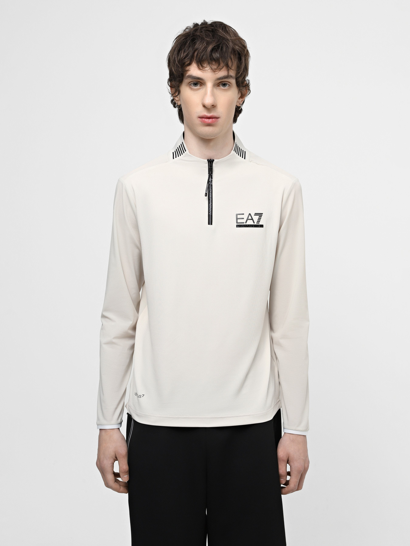 Кофта EA7 Golf Club модель 3DPT03-PJMLZ-1946 Фото