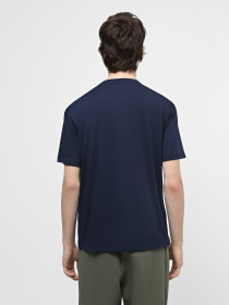 Футболка EA7 Visibility модель 3DPT09-PJ02Z-1554 Футболка EA7 Visibility модель 3DPT09-PJ02Z-1554 Фото