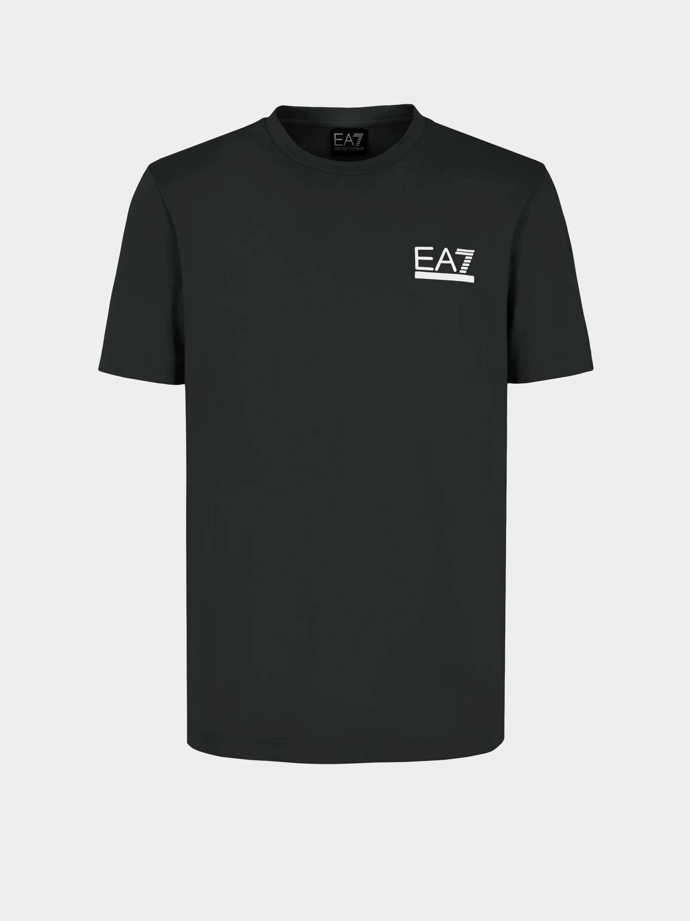 Футболка EA7 Tennis Club модель 3DPT27-PJRGZ-1200 Фото