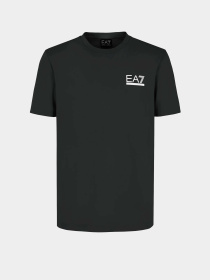 Футболка EA7 Tennis Club модель 3DPT27-PJRGZ-1200 Фото