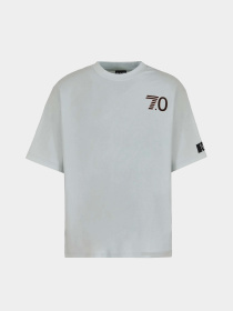 Футболка EA7 7.0 модель 3DPT46-PJRHZ-1133 Фото