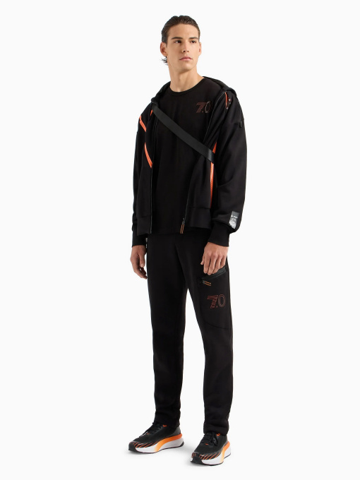 Футболка EA7 7.0 модель 3DPT46-PJRHZ-1200 Фото