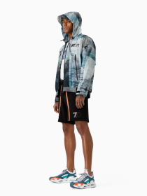 Футболка EA7 7.0 модель 3DPT47-PJRHZ-1133 Фото