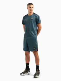 Спортивный комплект EA7 Ventus7 Soccer модель 3DPV05-PJUGZ-1821 Фото