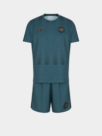 Спортивный комплект EA7 Ventus7 Soccer модель 3DPV05-PJUGZ-1821 Фото