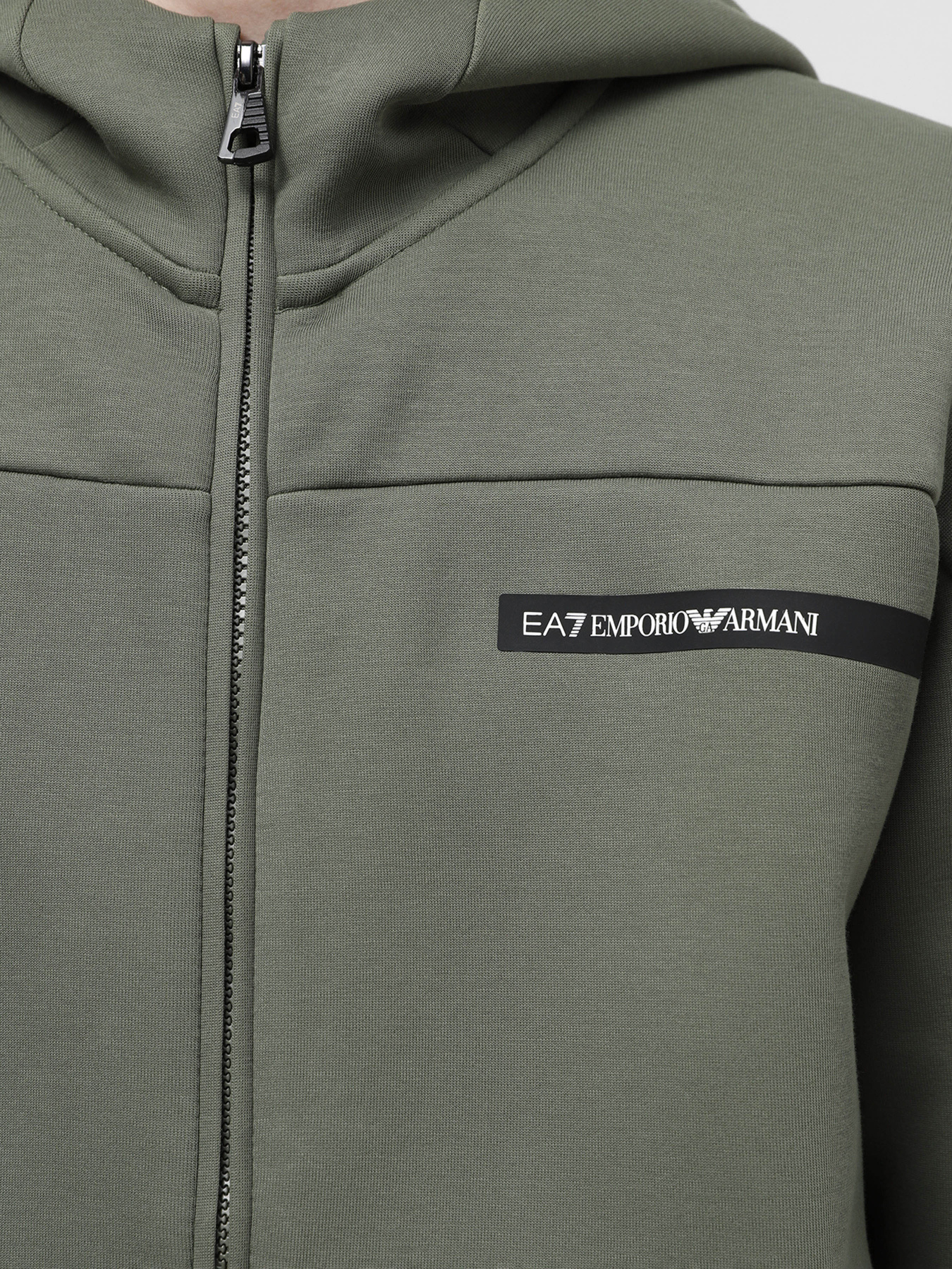 Спортивный костюм EA7 Athletic Mix модель 3DPV12-PJUXZ-1846 Фото