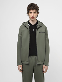 Спортивный костюм EA7 Athletic Mix модель 3DPV12-PJUXZ-1846 Фото