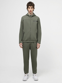 Спортивный костюм EA7 Athletic Mix модель 3DPV12-PJUXZ-1846 Фото