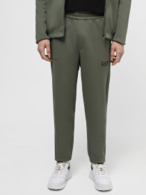 Спортивний костюм EA7 Athletic Mix модель 3DPV12-PJUXZ-1846 Спортивний костюм EA7 Athletic Mix модель 3DPV12-PJUXZ-1846 Фото