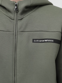 Спортивний костюм EA7 Athletic Mix модель 3DPV12-PJUXZ-1846 Спортивний костюм EA7 Athletic Mix модель 3DPV12-PJUXZ-1846 Фото