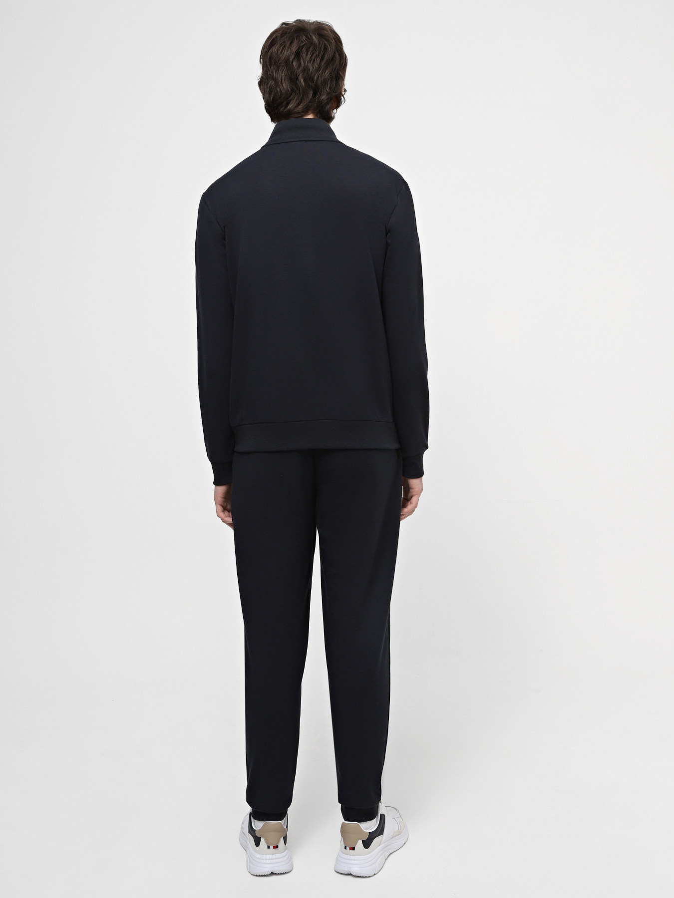 Спортивный костюм EA7 7 Lines модель 3DPV55-PJLIZ-1578 Фото