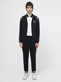 Спортивный костюм EA7 7 Lines модель 3DPV55-PJLIZ-1578 Фото