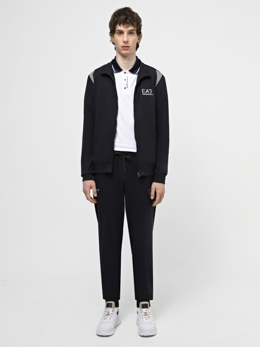 Спортивный костюм EA7 7 Lines модель 3DPV55-PJLIZ-1578 Фото