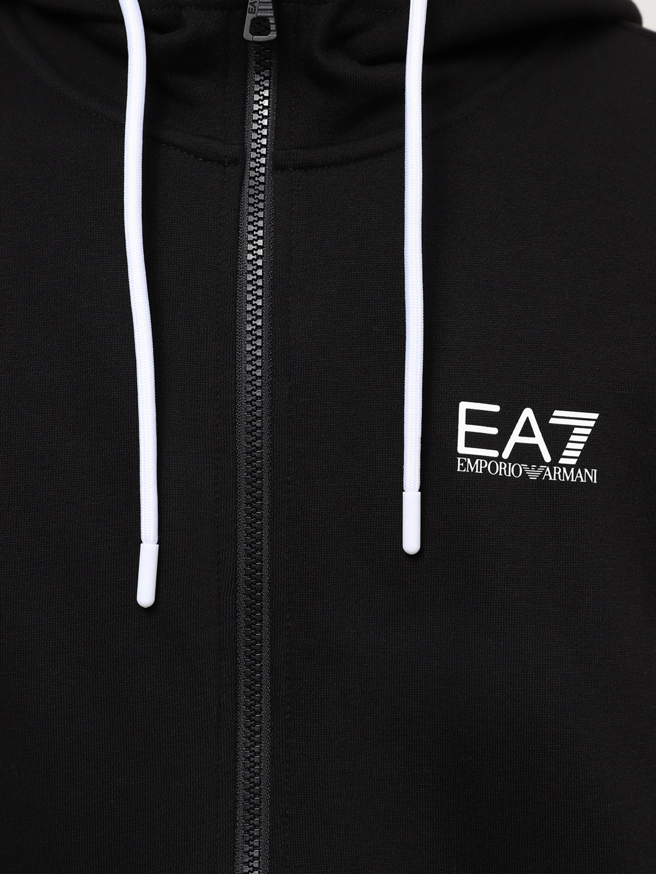 Спортивный костюм EA7 Visibility модель 3DPV58-PJ07Z-1200 Фото