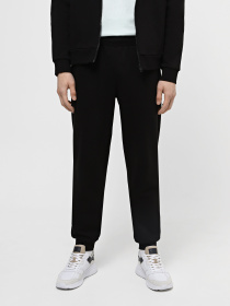 Спортивный костюм EA7 Visibility модель 3DPV58-PJ07Z-1200 Фото