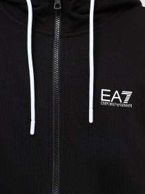 Спортивный костюм EA7 Visibility модель 3DPV58-PJ07Z-1200 Фото