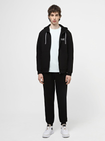 Спортивный костюм EA7 Visibility модель 3DPV58-PJ07Z-1200 Фото