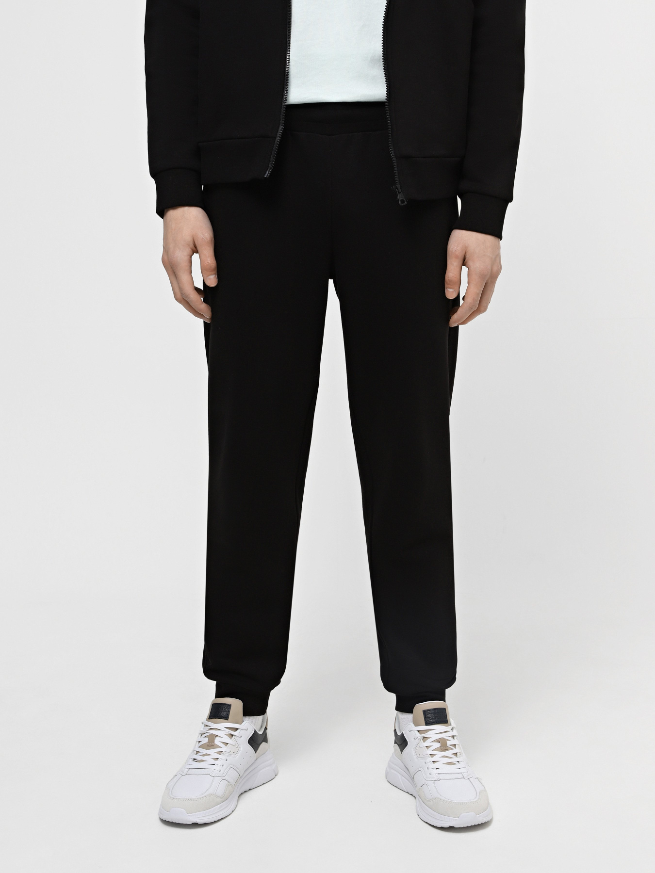 Спортивный костюм EA7 Visibility модель 3DPV58-PJ07Z-1200 Фото