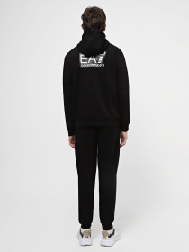 Спортивный костюм EA7 Visibility модель 3DPV58-PJ07Z-1200 Фото