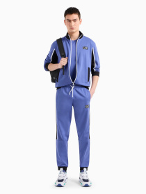 Спортивный костюм EA7 Core модель 3DPV73-PJMHZ-1557 Фото