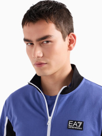 Спортивный костюм EA7 Core модель 3DPV73-PJMHZ-1557 Фото