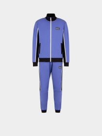 Спортивный костюм EA7 Core модель 3DPV73-PJMHZ-1557 Фото